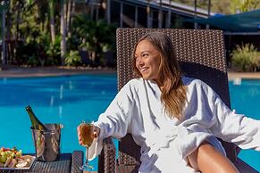 Angourie Resort