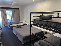 Albert Park Motor Inn