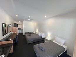 Albert Park Motor Inn