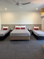 Longreach Motor Inn