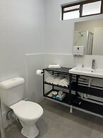 Longreach Motor Inn