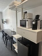 Longreach Motor Inn