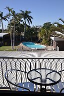 Longreach Motor Inn