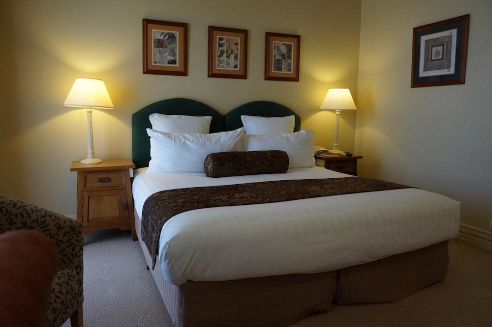 Royal Exchange Hotel