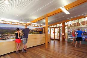 Discovery Resorts – Wilpena Pound