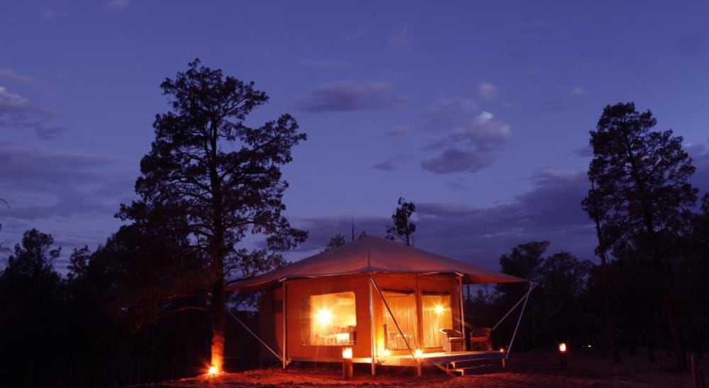 Discovery Resorts – Wilpena Pound