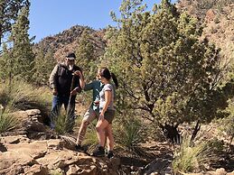 Discovery Resorts – Wilpena Pound