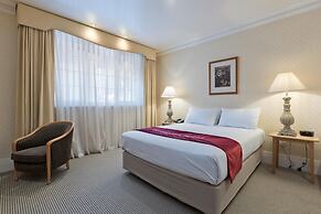 European Hotel