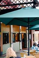 European Hotel