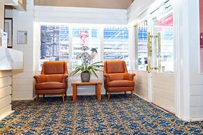 European Hotel