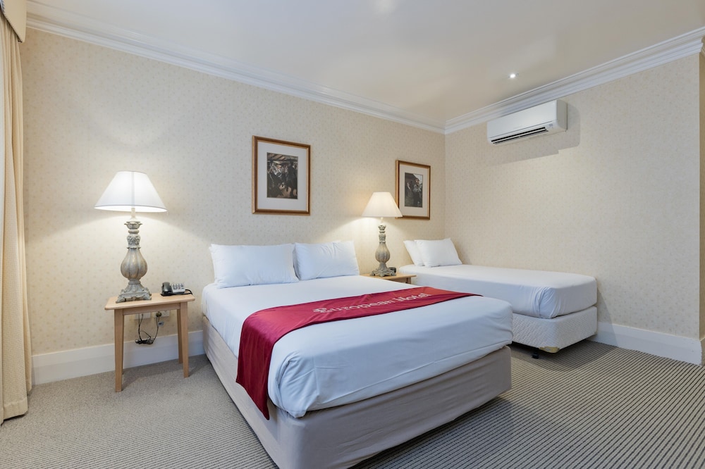 European Hotel