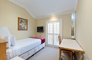 European Hotel