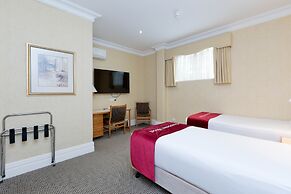 European Hotel