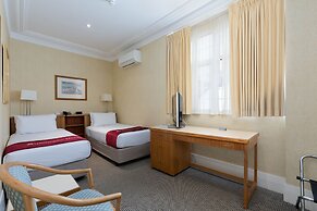 European Hotel