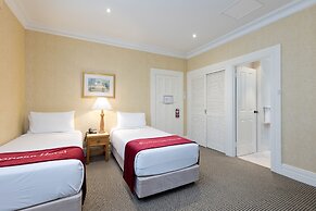 European Hotel