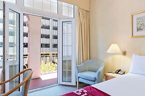 European Hotel