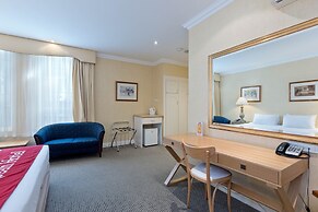 European Hotel