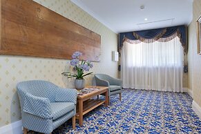 European Hotel