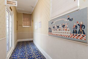 European Hotel