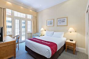 European Hotel