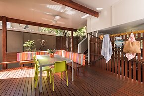 Allure Stradbroke Resort