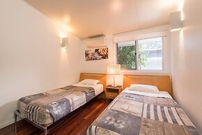 Allure Stradbroke Resort