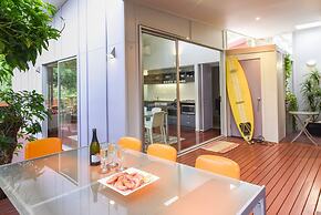 Allure Stradbroke Resort