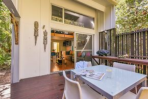 Allure Stradbroke Resort