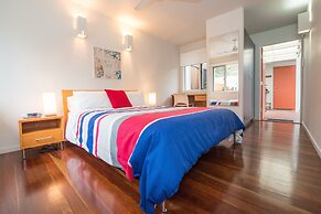 Allure Stradbroke Resort