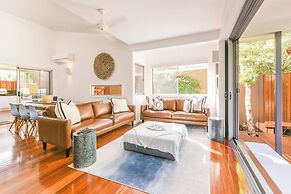 Allure Stradbroke Resort