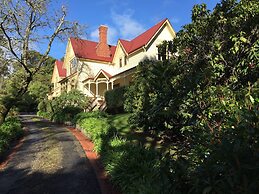 Franklin Manor