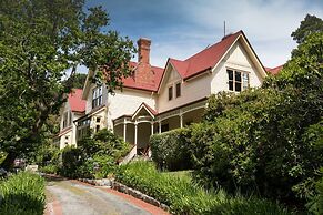 Franklin Manor