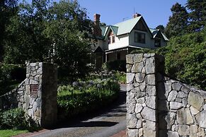 Franklin Manor