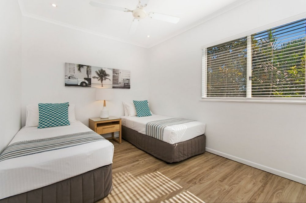 Montpellier Boutique Resort