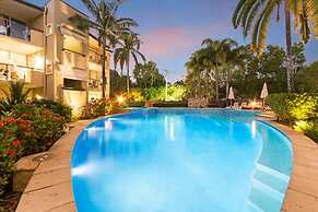 Montpellier Boutique Resort