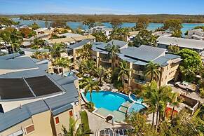 Montpellier Boutique Resort