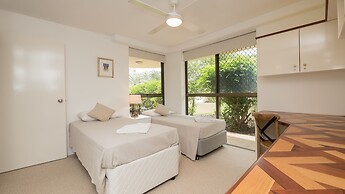 Norfolk Luxury Beachfront Apartments