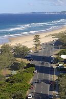 Norfolk Luxury Beachfront Apartments