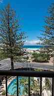 Norfolk Luxury Beachfront Apartments