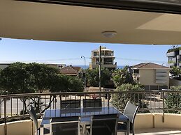 Norfolk Luxury Beachfront Apartments