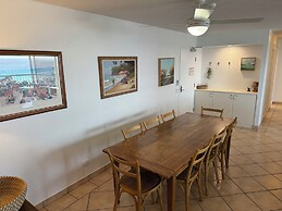 Norfolk Luxury Beachfront Apartments