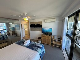 Norfolk Luxury Beachfront Apartments