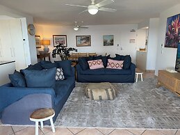 Norfolk Luxury Beachfront Apartments