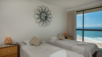 Norfolk Luxury Beachfront Apartments