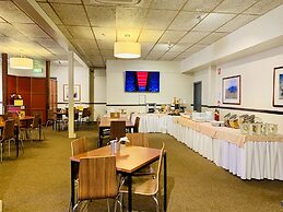 Opal Inn Hotel Motel