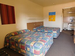 Opal Inn Hotel Motel