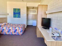 Opal Inn Hotel Motel