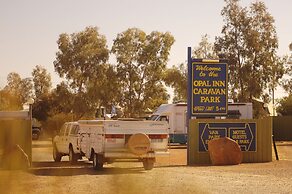 Opal Inn Hotel Motel