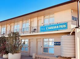Opal Inn Hotel Motel