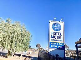Opal Inn Hotel Motel